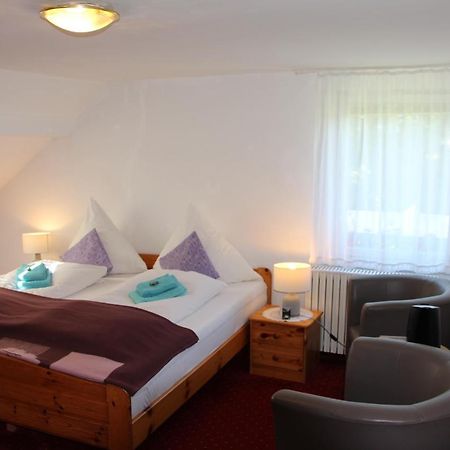 Romantic-Pension Albrecht - Since 1901 Hohenschwangau Exterior photo