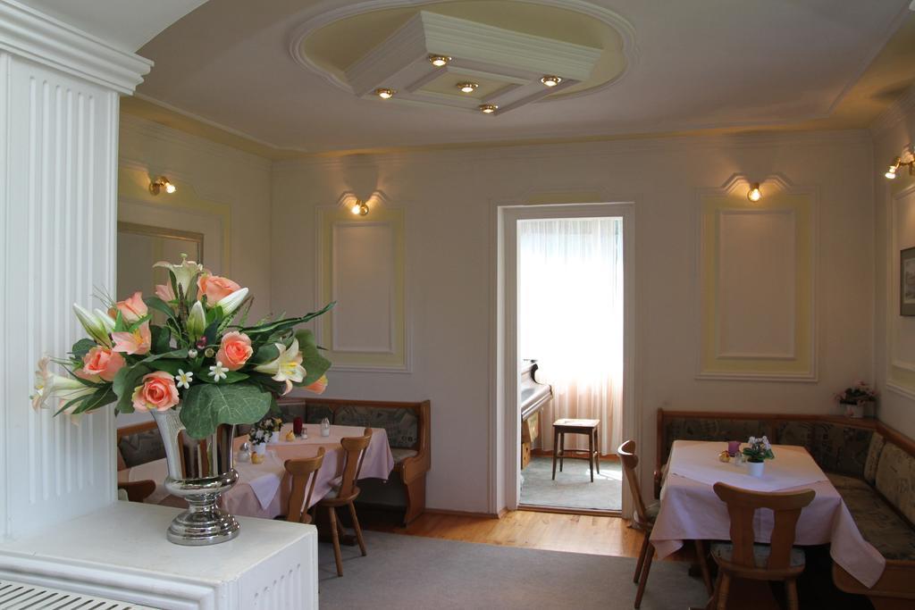 Romantic-Pension Albrecht - Since 1901 Hohenschwangau Exterior photo