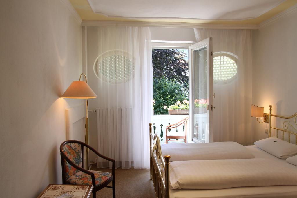 Romantic-Pension Albrecht - Since 1901 Hohenschwangau Exterior photo