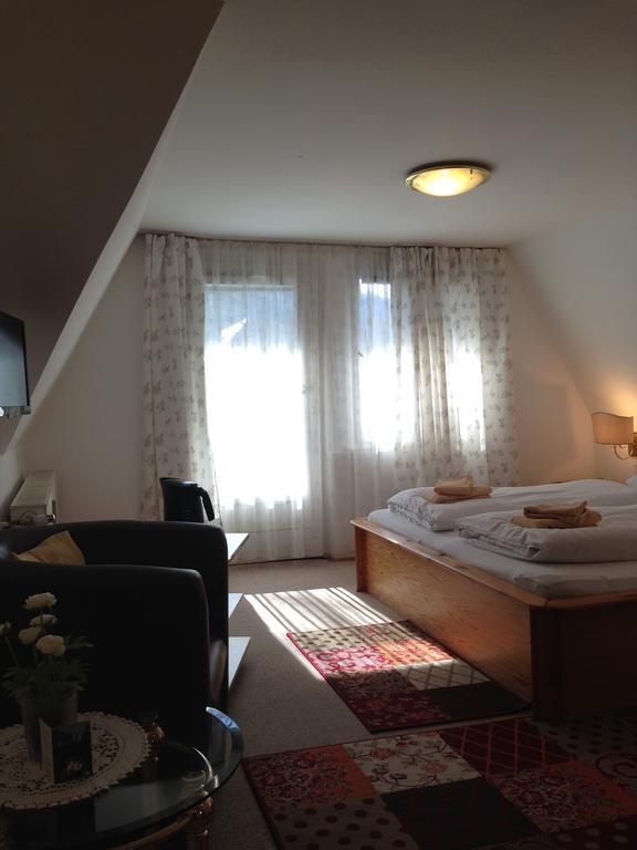 Romantic-Pension Albrecht - Since 1901 Hohenschwangau Exterior photo